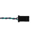 PartzBiz CM: 558-330-อะแดปเตอร์จุดระเบิดอินพุต Tach PartzBiz CM: 558-330-อะแดปเตอร์จุดระเบิดอินพุต Tach
