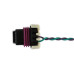 PartzBiz CM: 558-330-อะแดปเตอร์จุดระเบิดอินพุต Tach PartzBiz CM: 558-330-อะแดปเตอร์จุดระเบิดอินพุต Tach
