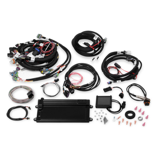 PartzBiz CM: 550-613-Terminator LS MPFI Kit