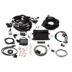 PartzBiz CM 550-614 - Terminator LS MPFI Kit PartzBiz CM 550-614 - Terminator LS MPFI Kit