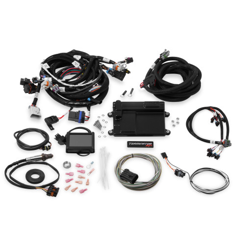 PartzBiz CM: 550-614-Terminator LS MPFI Kit