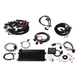 PartzBiz CM 550-615 - Terminator LS MPFI Kit PartzBiz CM 550-615 - Terminator LS MPFI Kit
