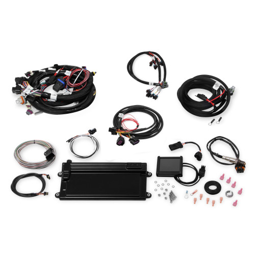 PartzBiz CM: 550-615-Terminator LS MPFI Kit