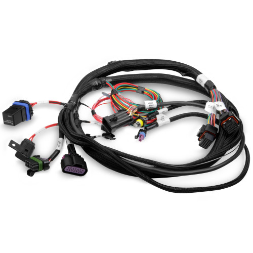 PartzBiz CM: 558-414-Terminator Main Harness