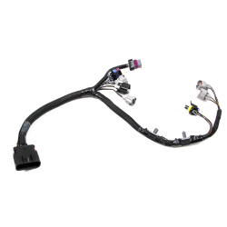 PartzBiz CM 558-439 - Terminator Throttle Body Harness PartzBiz CM 558-439 - Terminator Throttle Body Harness