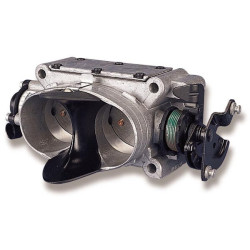 PartzBiz CM 120-140 - Throttle Body Airfoil Kit