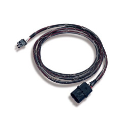 PartzBiz CM 534-56 - Throttle Body Wiring Harness PartzBiz CM 534-56 - Throttle Body Wiring Harness