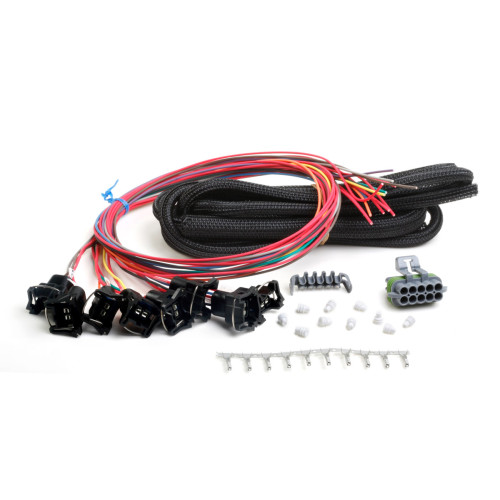 PartzBiz CM: 558-204-Universal Unterminated Injector Harness