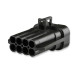 PartzBiz CM: 570-300-Wideband Connector - Main Harness Side PartzBiz CM: 570-300-Wideband Connector - Main Harness Side