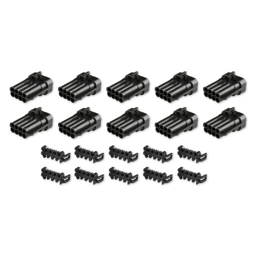 PartzBiz CM: 570-300-Wideband Connector - Main Harness Side PartzBiz CM: 570-300-Wideband Connector - Main Harness Side