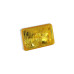 PartzBiz CM: LFRB100-1-Holley RetroBright LED Replacement forward facing light - Yellow Lens SUPERSEDES LFRB100 PartzBiz CM: LFRB100-1-Holley RetroBright LED Replacement forward facing light - Yellow Lens SUPERSEDES LFRB100