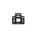 PartzBiz CM: RBEC121-RETROBRIGHT unterminated female electrical connector - 3 pin PartzBiz CM: RBEC121-RETROBRIGHT unterminated female electrical connector - 3 pin