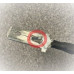 PartzBiz CM: RBEC120-RetroBright Unterminated Male Electrical Connector - 3 pin