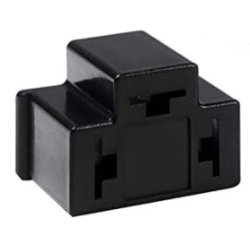 PartzBiz CM: RBEC120-RetroBright Unterminated Male Electrical Connector - 3 pin