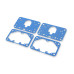 PartzBiz CM: 108-203-Gasket Pack