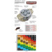 PartzBiz CM: 0-8896-1-1050 CFM Dominator Carburetor PartzBiz CM: 0-8896-1-1050 CFM Dominator Carburetor