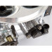 PartzBiz CM: 0-80902HB-1050 CFM Gen 3 Ultra Dominator Carburetor