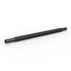 PartzBiz CM 12-719 - 10MM ID CUFFS FOR TRIPLE BARB FITTING(24 PartzBiz CM 12-719 - 10MM ID CUFFS FOR TRIPLE BARB FITTING(24
