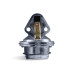 PartzBiz CM: 12-454-11-110 GPH Mechanical Fuel Pump
