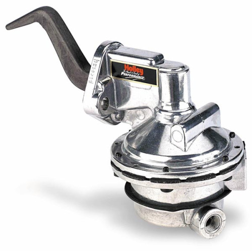 PartzBiz CM: 12-389-11-110 GPH Mechanical Fuel Pump