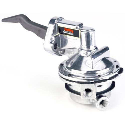 PartzBiz CM: 12-390-11-110 GPH Mechanical Fuel Pump