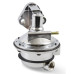 PartzBiz CM: 712-327-11-110 GPH Mechanical Fuel Pump -Marine