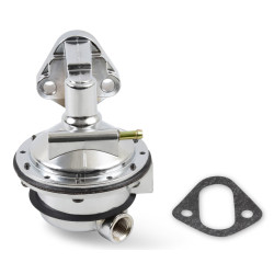 PartzBiz CM 712-327-11 - 110 GPH Mechanical Fuel Pump -Marine PartzBiz CM 712-327-11 - 110 GPH Mechanical Fuel Pump -Marine