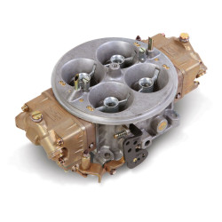 PartzBiz CM 0-80532-1 - 1250 CFM Dominator Carburetor PartzBiz CM 0-80532-1 - 1250 CFM Dominator Carburetor
