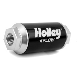 PartzBiz CM 162-564 - 175 GPH HP Billet Fuel Filter PartzBiz CM 162-564 - 175 GPH HP Billet Fuel Filter