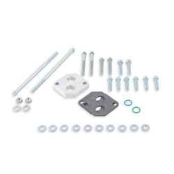 PartzBiz CM 508-40 - 300-301,302,303,Replacement Hardware Kit