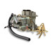 PartzBiz CM: 0-4144-1-350 CFM Factory Muscle Car Replacement Carburetor PartzBiz CM: 0-4144-1-350 CFM Factory Muscle Car Replacement Carburetor