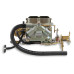PartzBiz CM: 0-4144-1-350 CFM Factory Muscle Car Replacement Carburetor PartzBiz CM: 0-4144-1-350 CFM Factory Muscle Car Replacement Carburetor