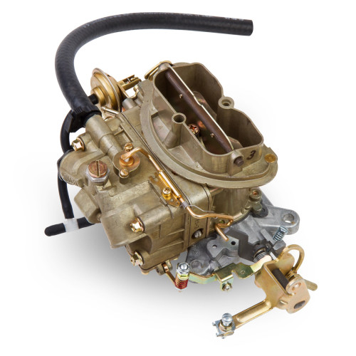 PartzBiz CM: 0-4144-1-350 CFM Factory Muscle Car Replacement Carburetor PartzBiz CM: 0-4144-1-350 CFM Factory Muscle Car Replacement Carburetor