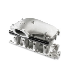 PartzBiz CM 300-310 - 351W Ford Hi-Ram EFI Manifold with Side Mount Top