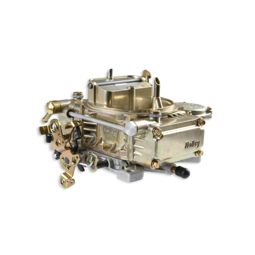 PartzBiz CM: 0-8007-390 CFM Classic Holley Carburetor PartzBiz CM: 0-8007-390 CFM Classic Holley Carburetor