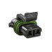 PartzBiz CM: 12-963-470 LPH Universal In-Tank Pump Kit