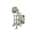 PartzBiz CM: 0-4672-500 CFM Factory Muscle Car Replacement Carburetor PartzBiz CM: 0-4672-500 CFM Factory Muscle Car Replacement Carburetor