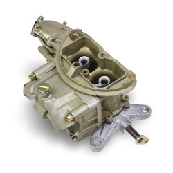 PartzBiz CM 0-4672 - 500 CFM Factory Muscle Car Replacement Carburetor PartzBiz CM 0-4672 - 500 CFM Factory Muscle Car Replacement Carburetor