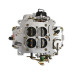 PartzBiz CM: 0-80458SA-600 CFM Classic Holley Carburetor PartzBiz CM: 0-80458SA-600 CFM Classic Holley Carburetor