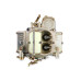 PartzBiz CM: 0-1850C-600 CFM Classic Holley Carburetor PartzBiz CM: 0-1850C-600 CFM Classic Holley Carburetor