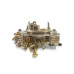 PartzBiz CM: 0-1850C-600 CFM Classic Holley Carburetor PartzBiz CM: 0-1850C-600 CFM Classic Holley Carburetor
