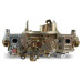PartzBiz CM: 0-4776C-600 CFM Double Pumper Carburetor PartzBiz CM: 0-4776C-600 CFM Double Pumper Carburetor