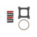 PartzBiz CM: 0-4776S-600 CFM Double Pumper Carburetor