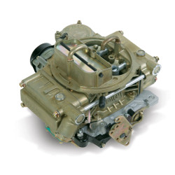 PartzBiz CM 0-80319-2 - 600 CFM Marine Carburetor PartzBiz CM 0-80319-2 - 600 CFM Marine Carburetor