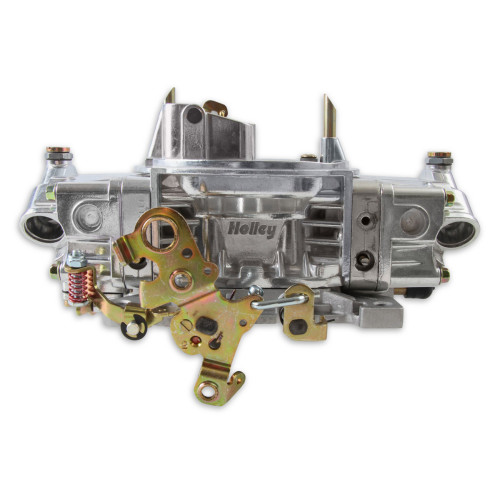PartzBiz CM: 0-4777S-650 CFM Double Pumper Carburetor PartzBiz CM: 0-4777S-650 CFM Double Pumper Carburetor