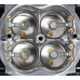 PartzBiz CM: 0-67199BK-650 CFM Track Warrior Carburetor PartzBiz CM: 0-67199BK-650 CFM Track Warrior Carburetor