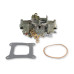 PartzBiz CM: 0-3310C-750 CFM Classic Holley Carburetor PartzBiz CM: 0-3310C-750 CFM Classic Holley Carburetor