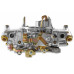 PartzBiz CM: 0-4779S-750 CFM Double Pumper Carburetor PartzBiz CM: 0-4779S-750 CFM Double Pumper Carburetor