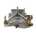 PartzBiz CM: 0-80573S-750 CFM Supercharger Double Pumper Carburetor-Draw Thru Design