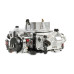 PartzBiz CM: 0-76750BK-750 CFM Ultra Double Pumper Carburetor PartzBiz CM: 0-76750BK-750 CFM Ultra Double Pumper Carburetor